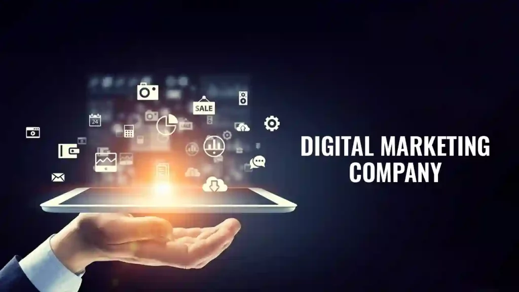 Digital Marketing