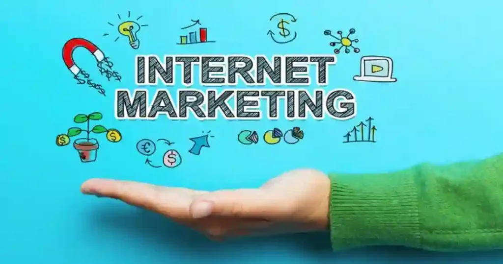 online marketing