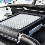 Vehicle Intercoolers