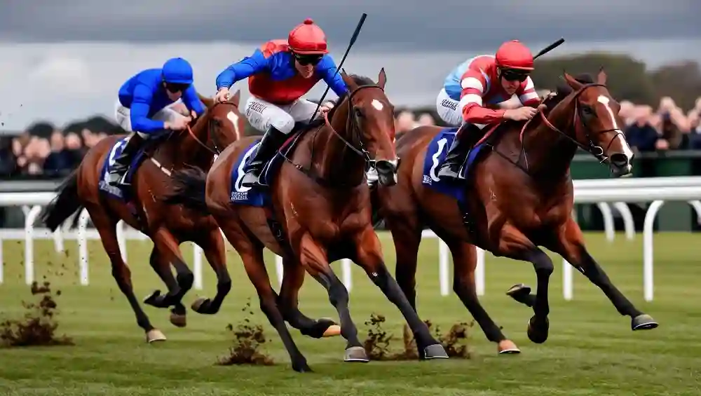 Estoturf Couplé