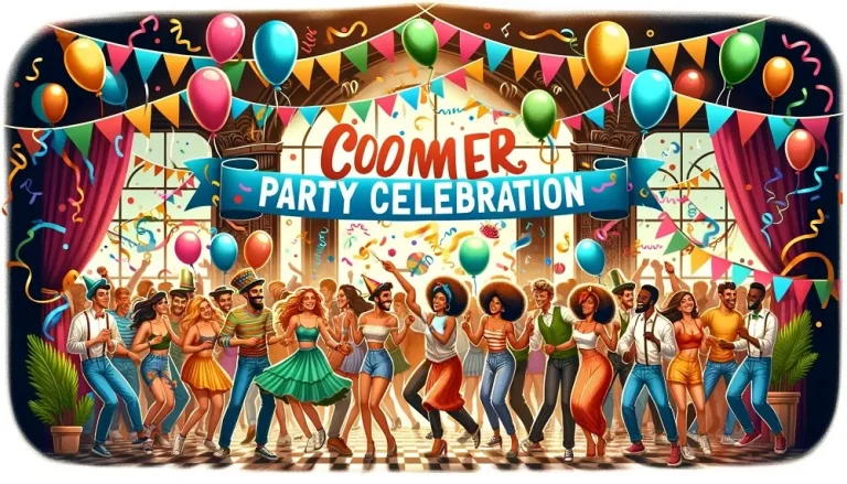 Coomer Party