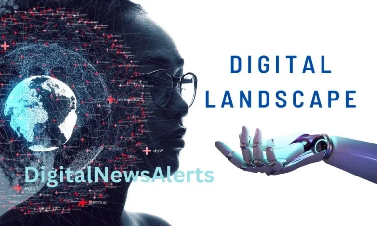 DigitalNewsAlerts.com