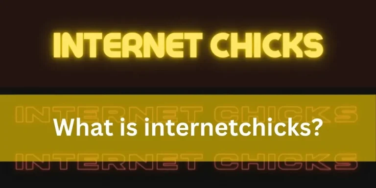 Internetchick