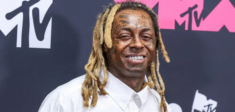 Lil Wayne Net Worth 2024