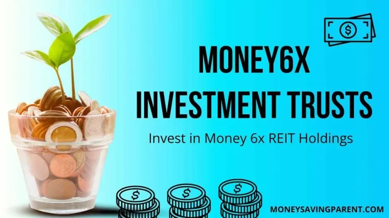 Money6x Investment Trust