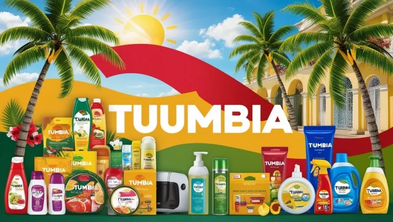 Tuambia.com Catálogo De Ventas