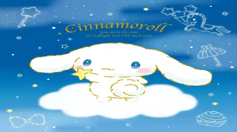 Cinnamoroll