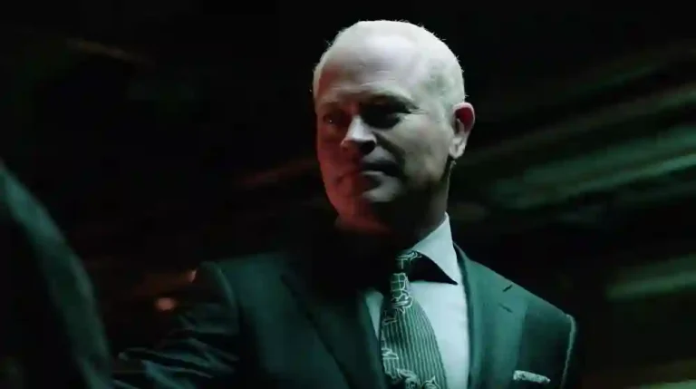 Damien Darhk