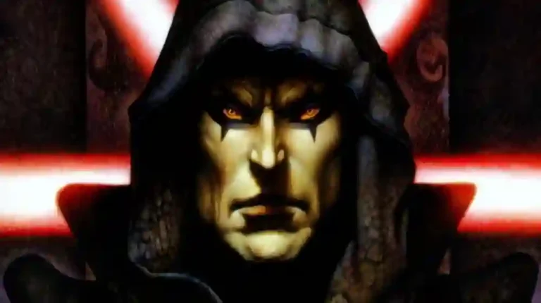 Darth Bane