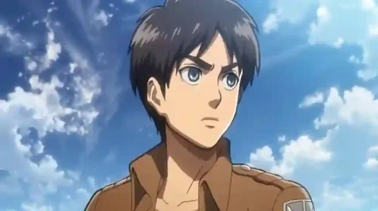 Eren Yeager