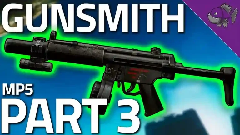 Gunsmith Part 3