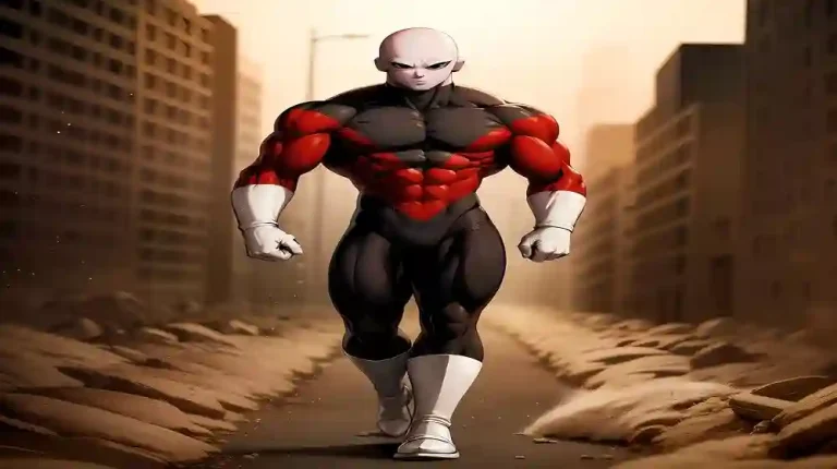 Jiren