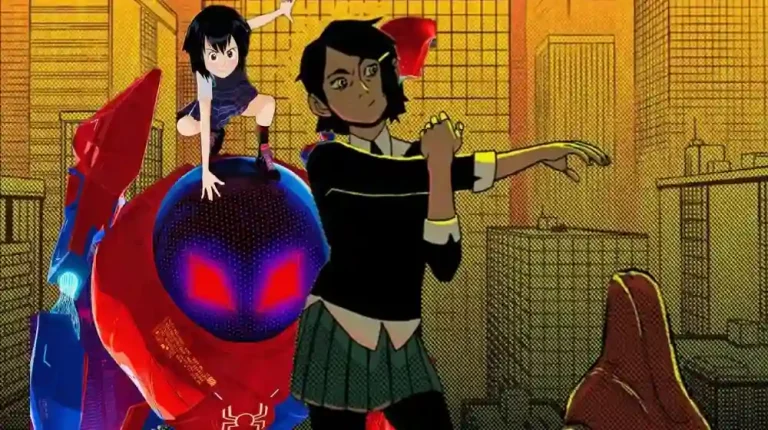 Peni Parker