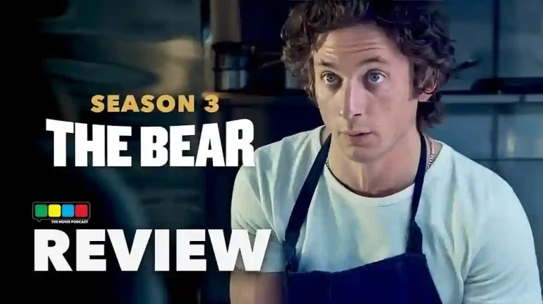 The Bear Season 3