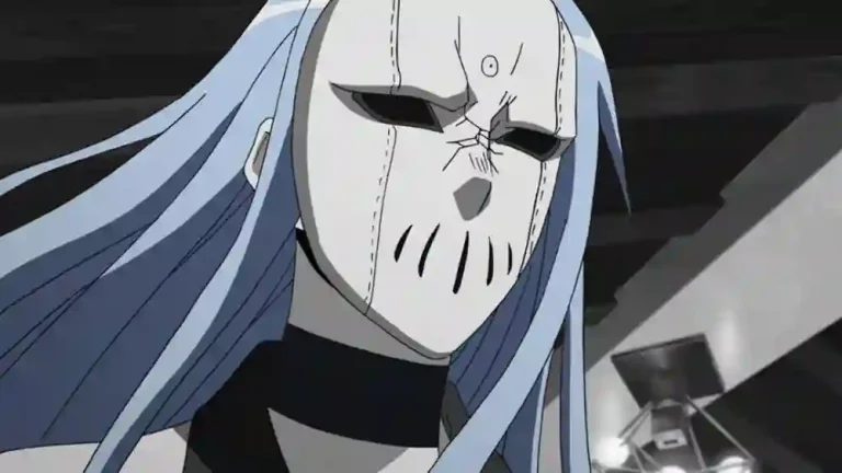 Esdeath