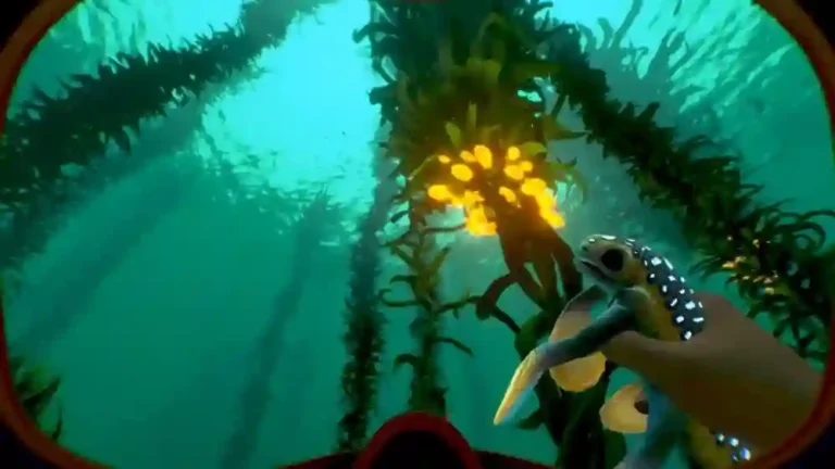 Subnautica Console Commands