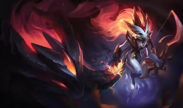 Kindred Lol