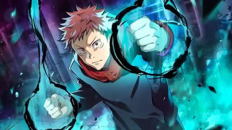 Itadori Yuji