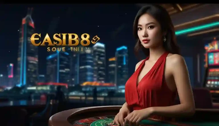 Singapore Casino