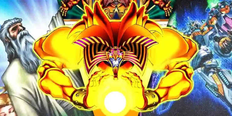 Exodia
