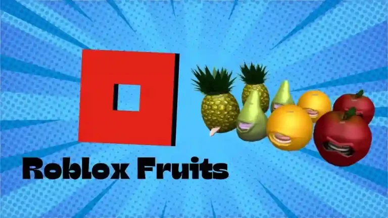 Blox Fruit
