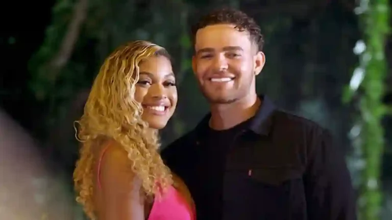 Love Island USA Season 5