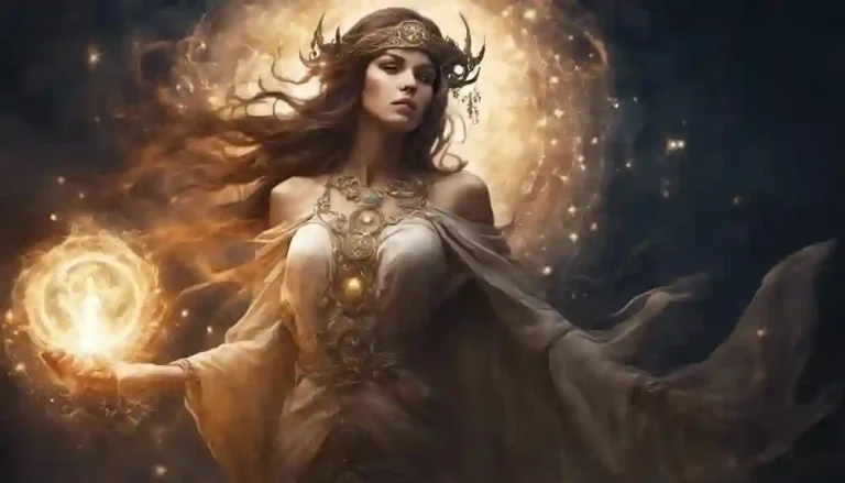 Mystra