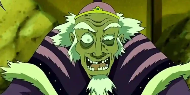 Bumi Avatar