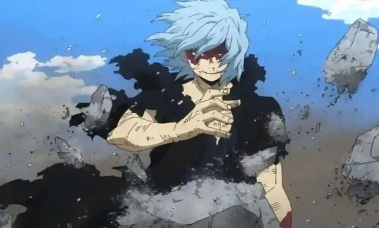 Shigaraki