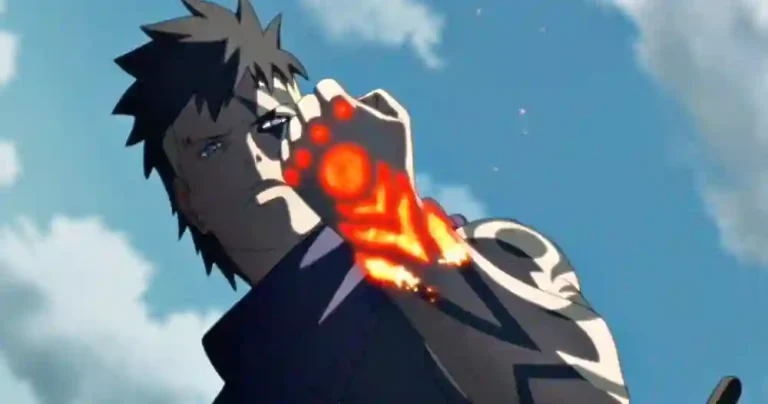 Kawaki
