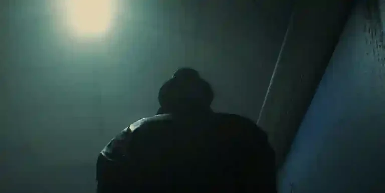 Resident Evil Mr X