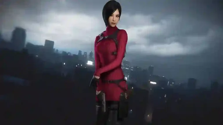 Ada Wong