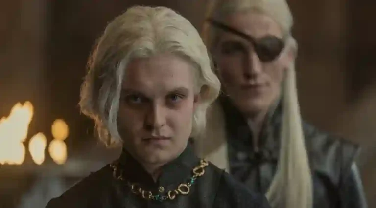 Aegon Targaryen