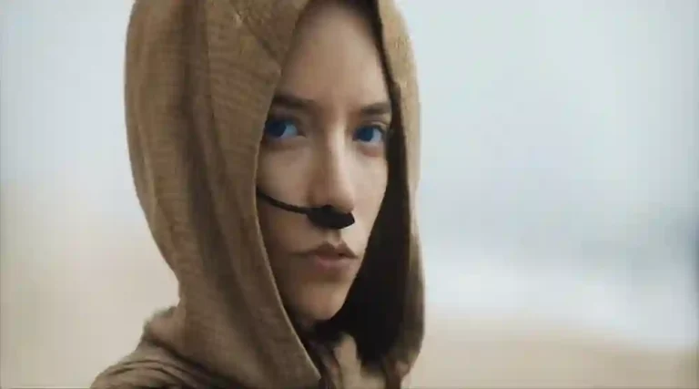 Alia Atreides: The Rise of the Bene Gesserit in Dune’s Legacy Alia Atreides