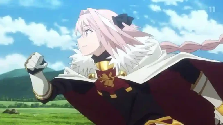 Astolfo