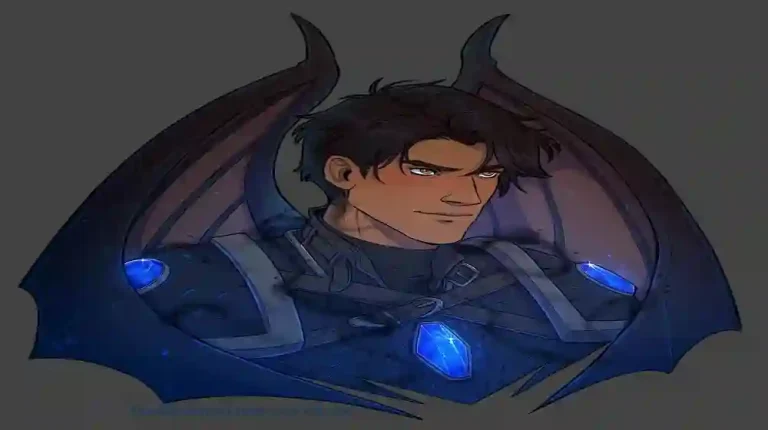 Azriel: The Fallen Angel Who Will Steal Your Heart Azriel