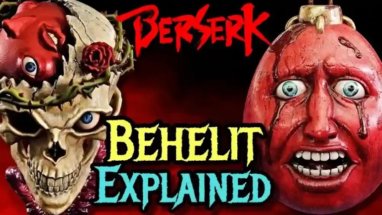 Behelit
