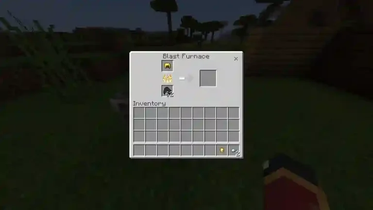 Blast Furnace