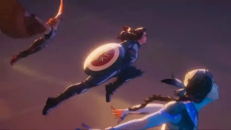 Byrdie marvel