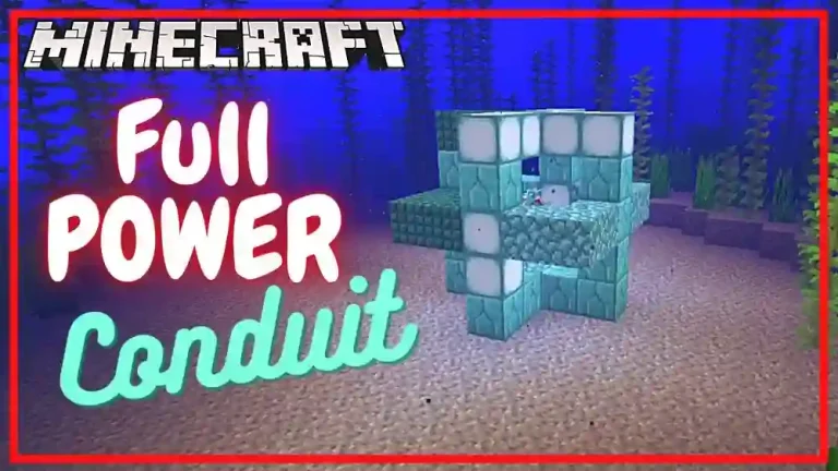 Conduit Minecraft: How to Use This Powerful Mod for Your Advantage Conduit Minecraft