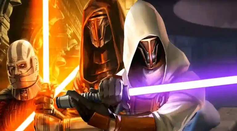 Darth Revan