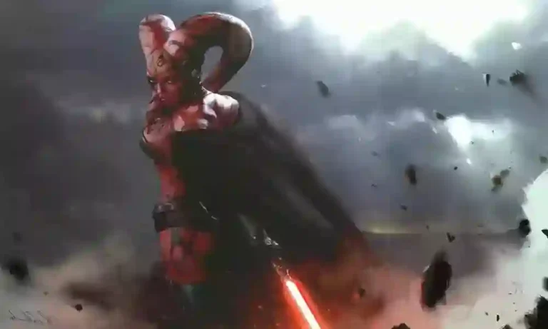 Darth Talon