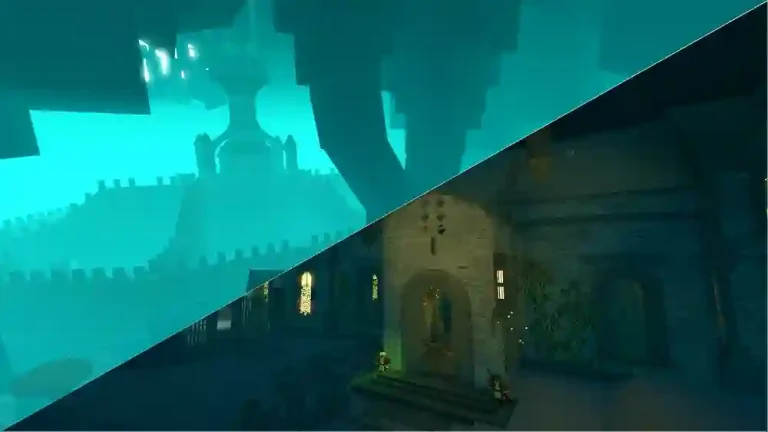 Deepwoken