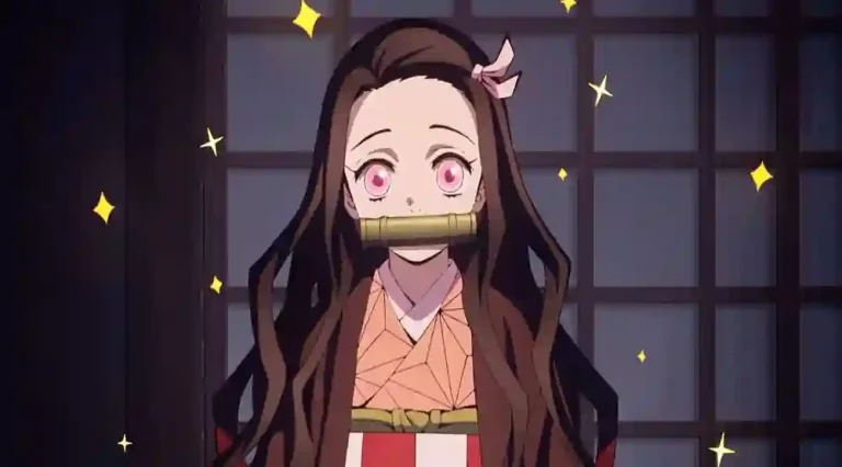 Demon Slayer Nezuko