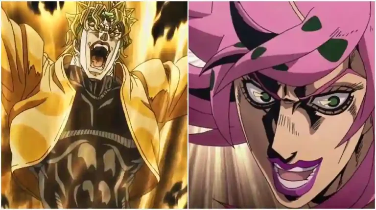 Dio Brando