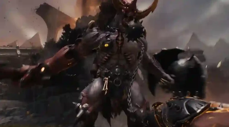 Doom Slayer