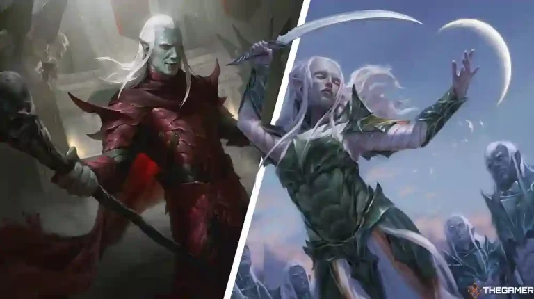 Drow