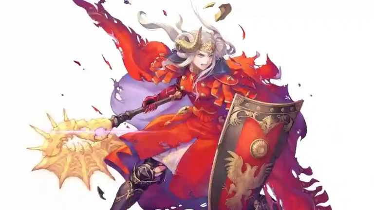 Edelgard