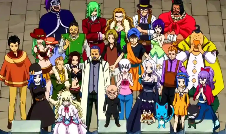 Fairy Tail Wiki