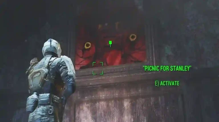 Fallout 4 Quests